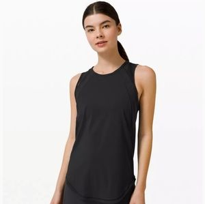 Lululemon Sculpt Tank